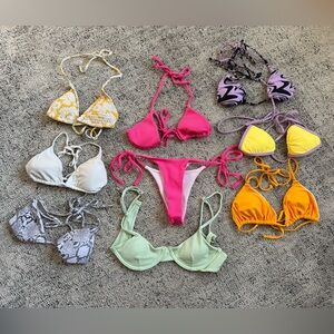 Shein Bikini Bundle